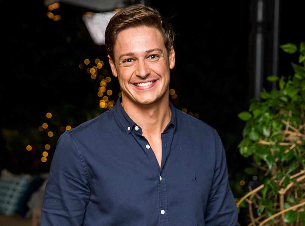 Matt Agnew, The Bachelor Australia Matt Agnew, The Bachelor Australia